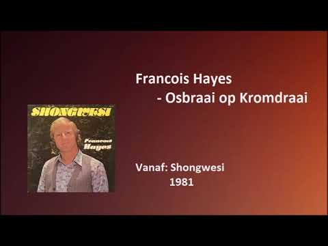Osbraai Op Kromdraai video