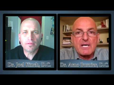 Arno Burnier – The joy of living a life aligned with purpose