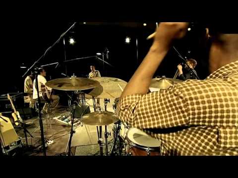 Till Brönner - Little Sunflower - (With drum solo) Jazz / LiveHD Performance in Studio - 720p