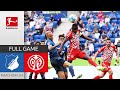 TSG Hoffenheim - 1. FSV Mainz 05 | Full Game | Matchday 4 – Bundesliga 2021/22
