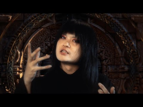 Esprit D'Air - Chronos (Official Music Video)