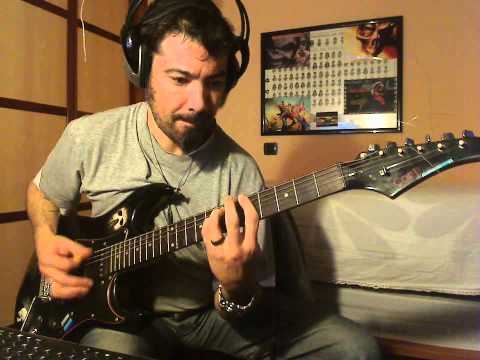 sin ganas de olvidar - Reincidentes - Cover - HD video thumbnail