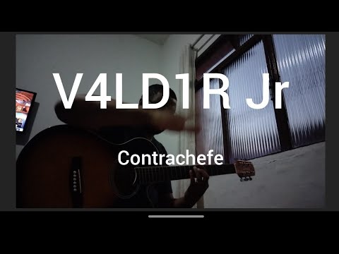 Contrachefe - V4ld1r Jr