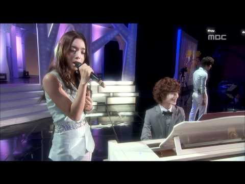 8eight - Goodbye My Love, 에이트 - 잘가요 내 사랑, Music Core 20090704