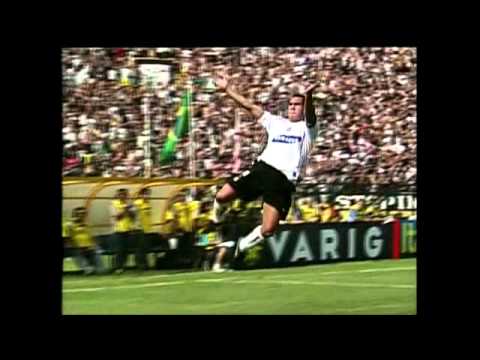 De Neto a Tite, 'Campeões do Brasil' mostra história dos 5 títulos brasileiros do Corinthians