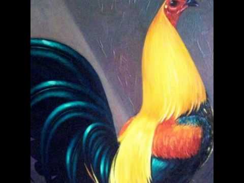 Alma LLanera Instrumental