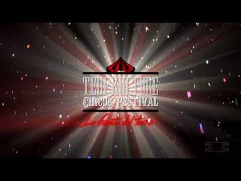 AFTERMOVIE ★ CIRCUS FESTIVAL ★ SPECIAL GUEST LE CLOWN EVIL (FRANCE) & C3B (ENGLAND) @ MAMA MANDAWA