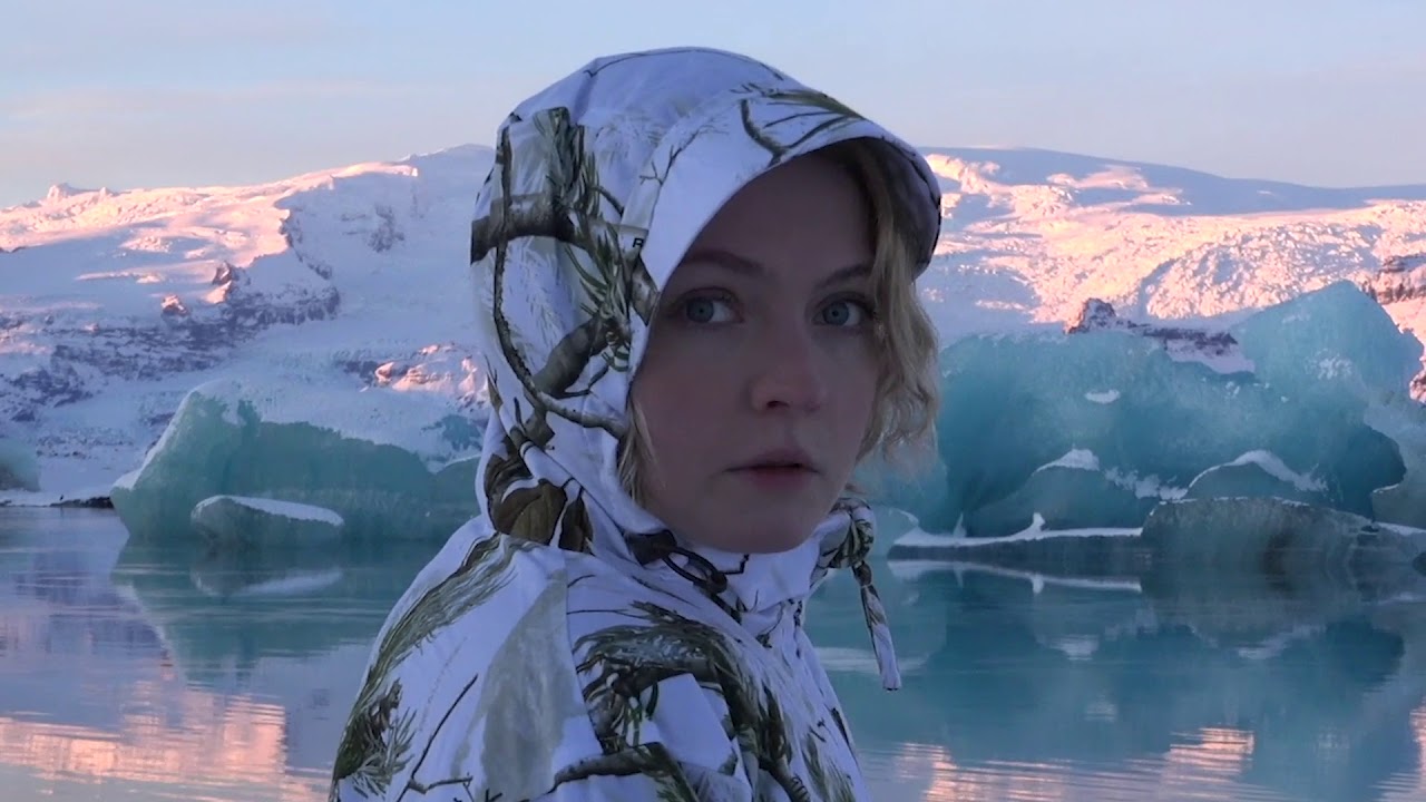 Trailer | Fog World | Ruaidhri Ryan