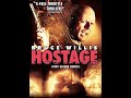 Opening To Hostage 2005 VHS