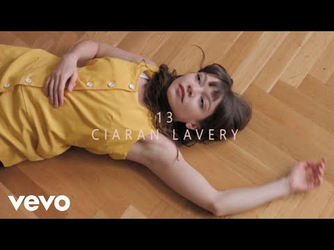 Ciaran Lavery - 13 (Official Video)