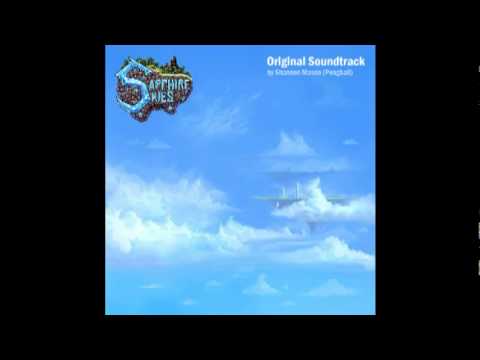 Sapphire Skies Soundtrack - Stage Cleared