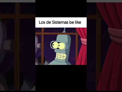 Los de sistemas
