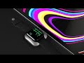 Satechi USB-C Magnetic Charging Dock for Apple Watch