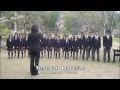 Erebuni -Yerevan by Japanese School Choir (with ...
