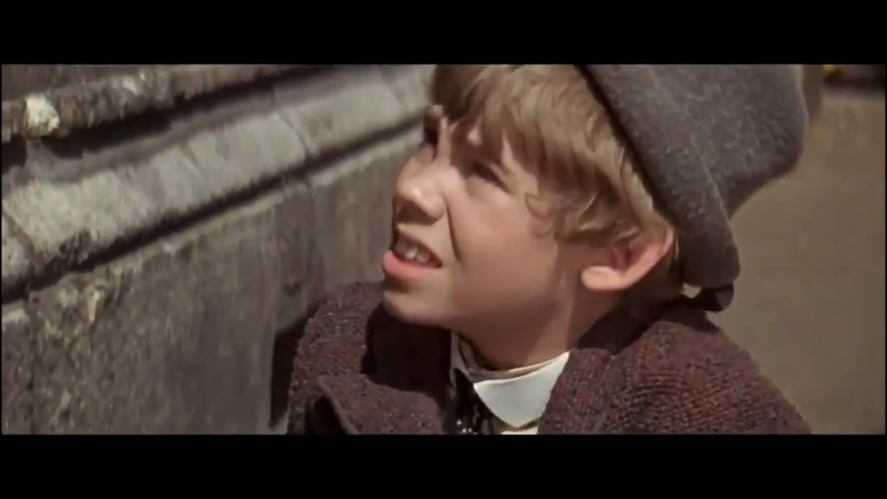 The Boys Of Paul Street 1968