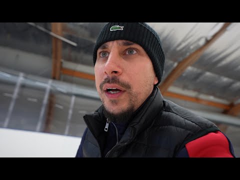 Back Home in Sweden 🇸🇪 (Real Life Vlog)