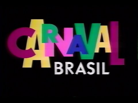 Desfile Completo Imperatriz Leopoldinense 1989 - Manchete