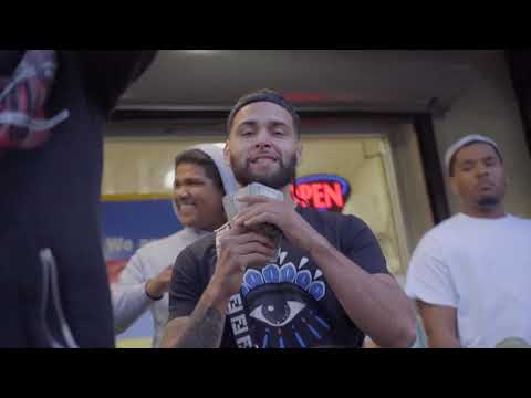 A-Wax ft. Ralow - Viral (Music Video) ll Dir. Thee Shooters