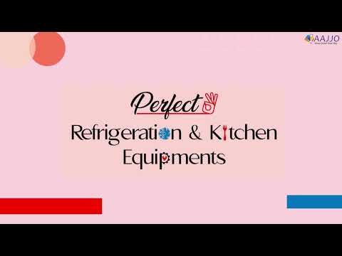 About Perfect Refrigeration and Kitchen Equipments