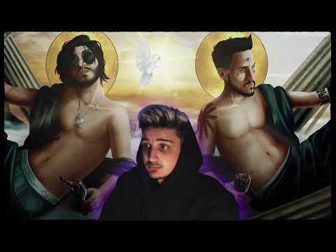 Reactionez la Ian x Azteca - UMBLU LÂNGĂ AI MEI (feat. Amuly)