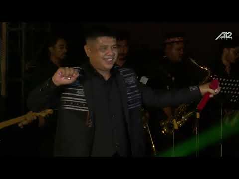 KONSER ANTHA PRYMA GINTING 'BUJUR' -DAHLIA