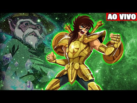 🔴 TORRANDO CUPONS DEPOIS ABERTURA DE BOX DO MAUSE HAUNT  -  SAINT SEIYA AWAKENING