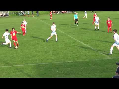 2006/07. RKS Okęcie Warszawa - KS Milan Milanówek 4:4