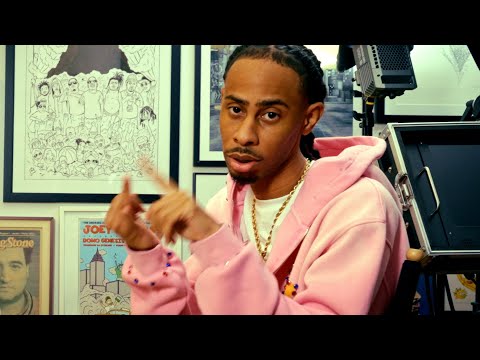 Jugg Harden - Program (Official Music Video)