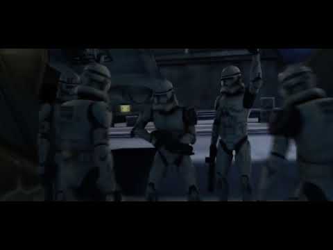 Star Wars: The Clone Wars - 91st Recon Corps