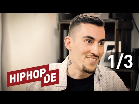 Johnny Pepp: Produzenten-Fame, Beats, Drogen & "Für die Familie" (Interview) – Toxik trifft
