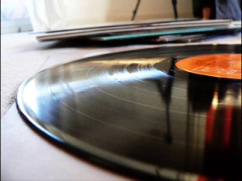 Emil Lassaria - Blue