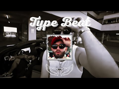 Nizi19 x Karamel19 Type Beat - "Sogar Hier"