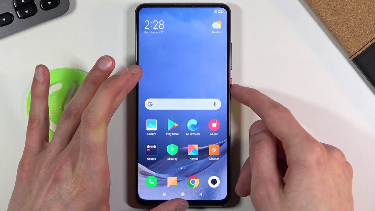 How to Enable Power Saving Mode on XIAOMI Mi 9T – Turn On Battery Saver