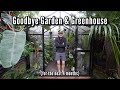 Full Day Of Gardening Winter Prep