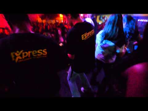 Hot 107.9 Birthday Bash #8 ft. 69 Boyz, DJ TAZ & Dis N Dat