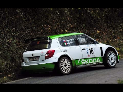 immagine di anteprima del video: RALLY RONDE GOMITOLO DI LANA 2016