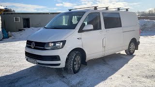 Другое промышленное оборудование Volkswagen Transporter | Изображение 4 - Machineryline