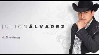 JULION ALVAREZ 10 CANCIONES MAS ESCUCHADAS