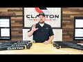 Clayton Off Road 3.5in Premium Lift Kit  - JL / JL 4xe 