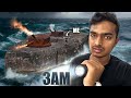 Surviving In Dangerous World War 2 Ship Dr Bro