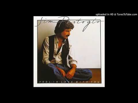 Jim Photoglo / Fool In Love With You