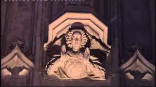 King's College Cambridge 2010 #6 In dulci jubilo   YouTube