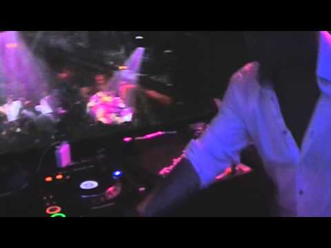 MJ Seven @ REDLIGHT (30) - COMMENT METTRE LA PRESSION ???