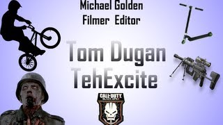 The Best of Tom Dugan