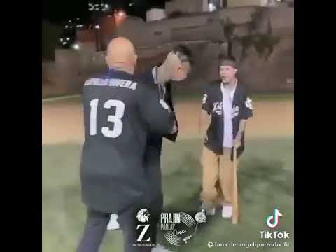 Aleman/ Grandes Ligas/Santa Fe Klan 2021/Snop Dog/Lupillo Rivera /Próximamente!!!