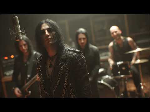 Ravens Cry – Prince of Darkness