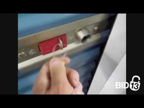 Jamacha Point Self Storage - Unit B3674