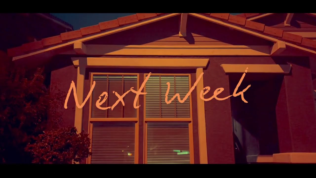 The "All-Nighter" Trailer