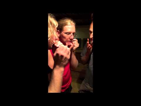 The Triptones Collective - unplugged! mouth harp & beatbox