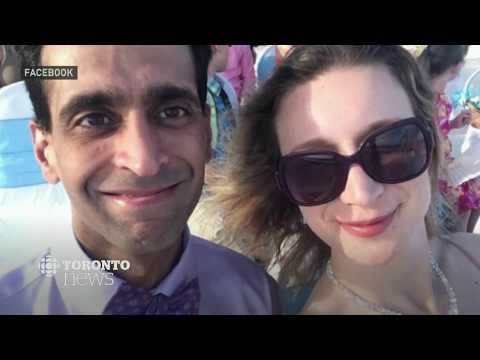 CBC News Toronto - April 08, 2019 [6pm]